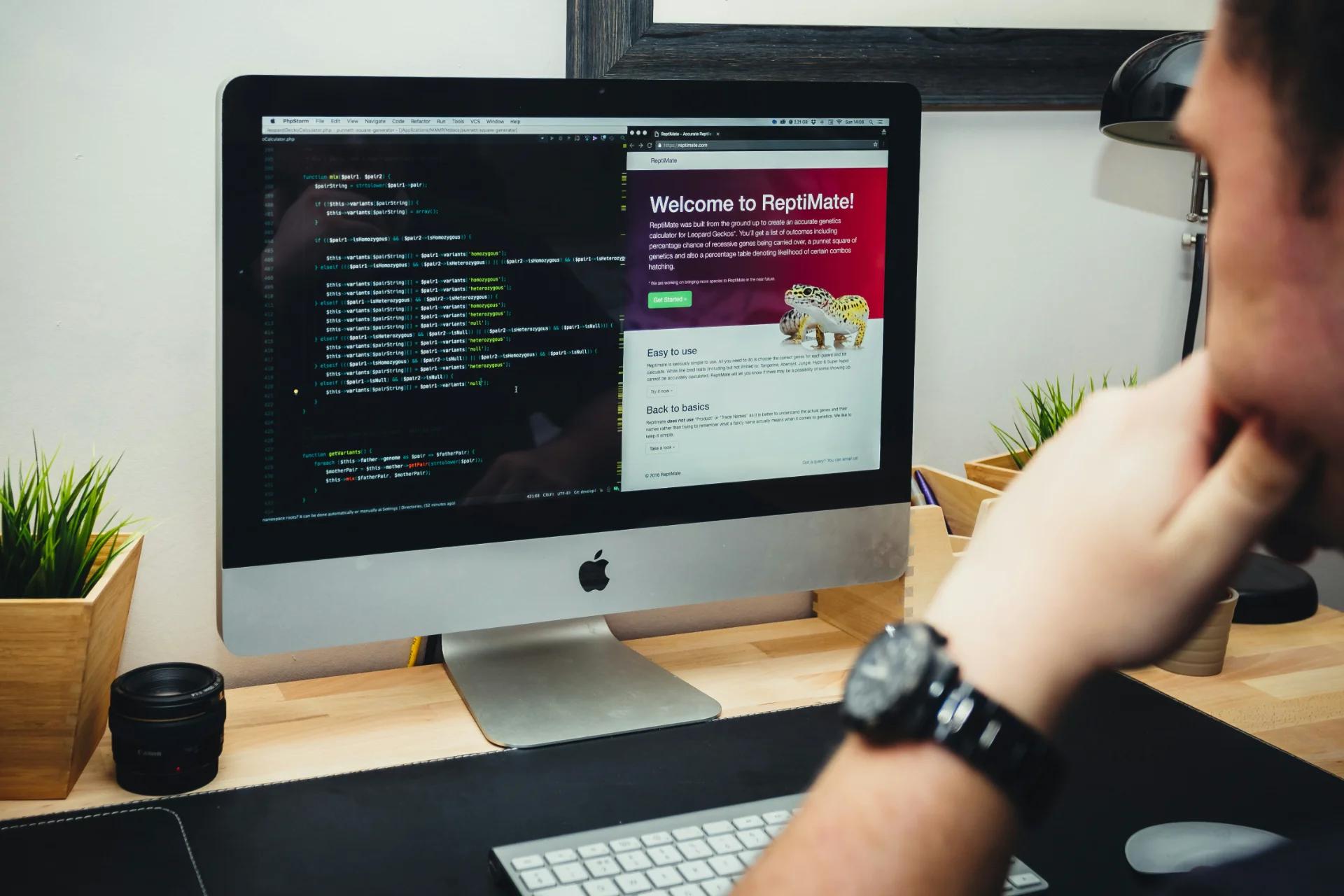Webdesign