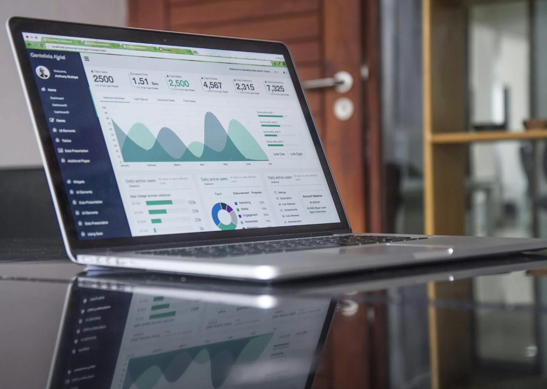 Marketingagentur