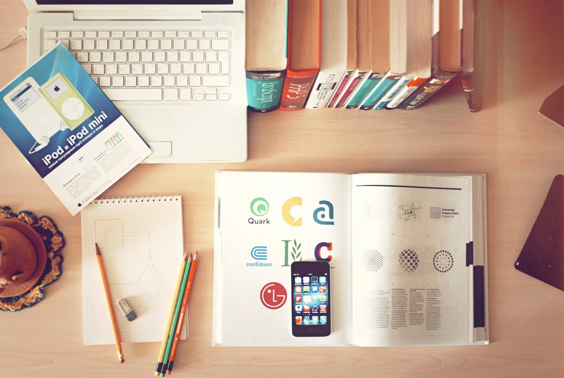 Logo-Design & Corporate Identity