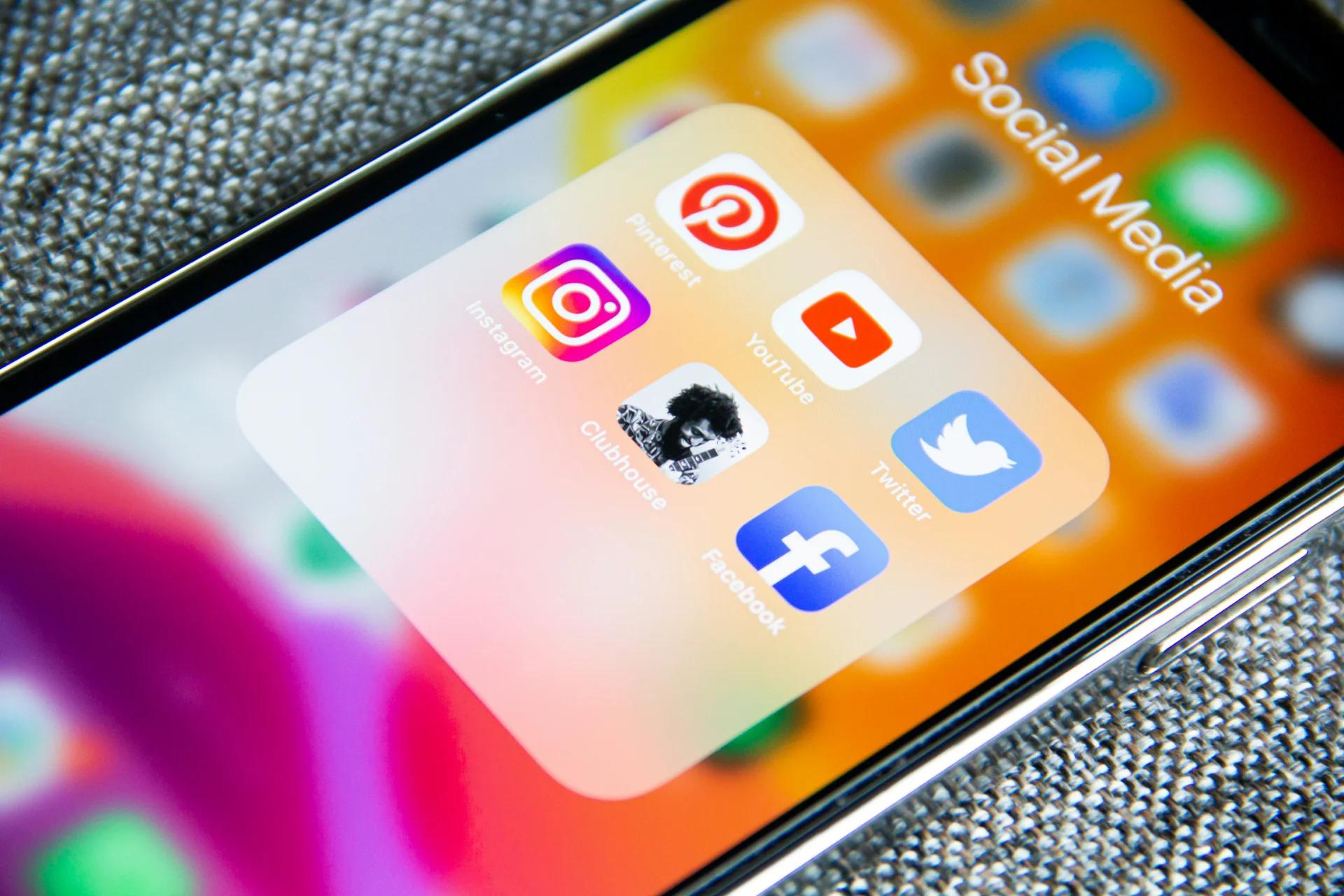 Social Werbeanzeigen