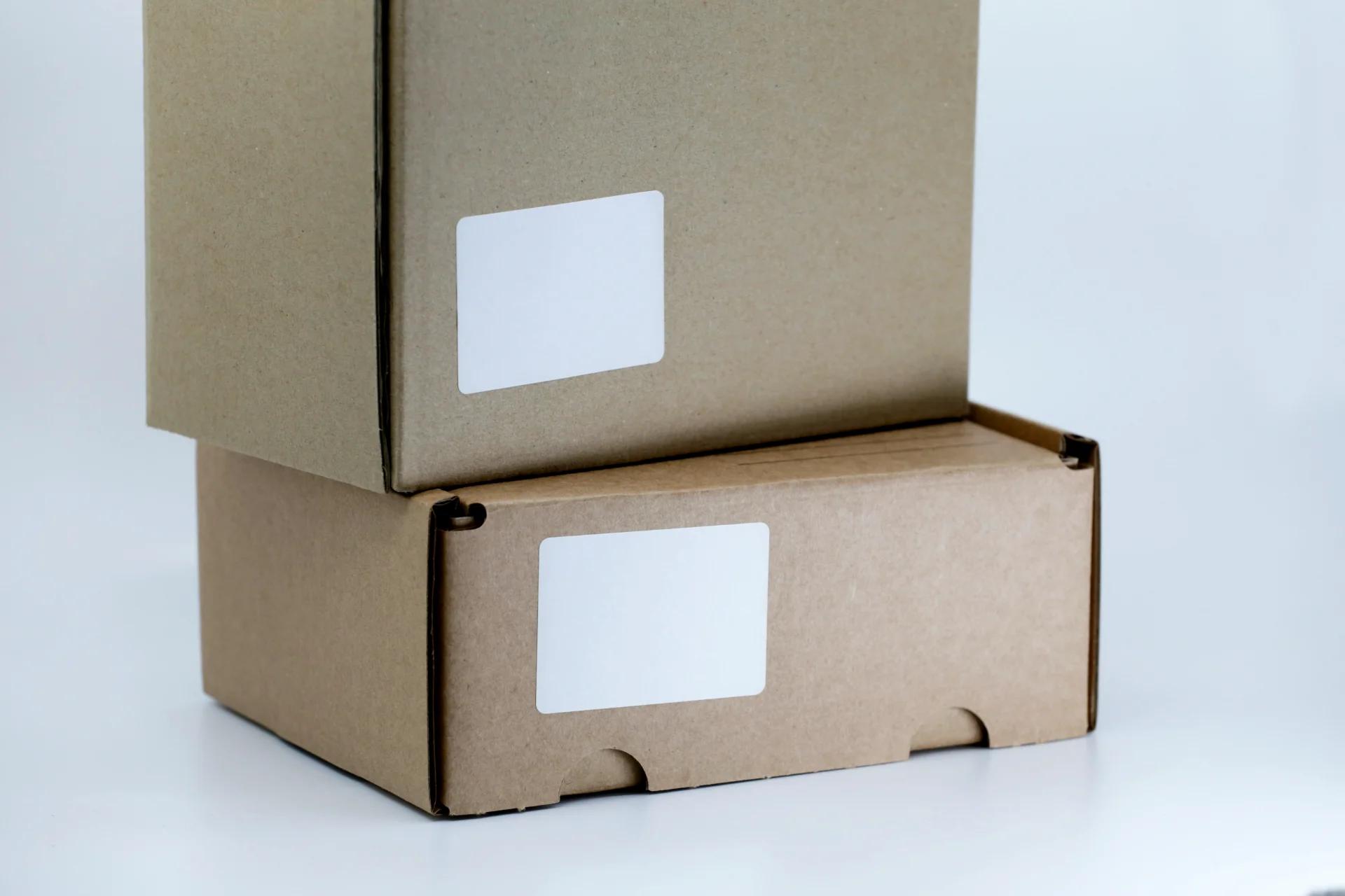 Verpackungs- & Etikettendesign