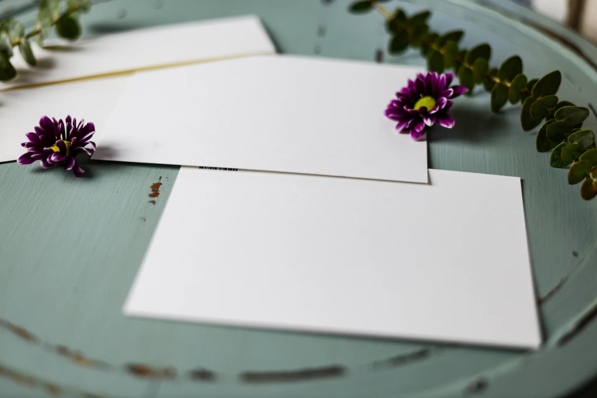 Vorlagen-Design